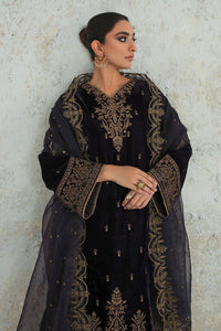 Baroque | Velvet 25 | UF-239 by Baroque - Designer Dress  - Type : Ladies Clothes - Available at Libayah - 100% Original 