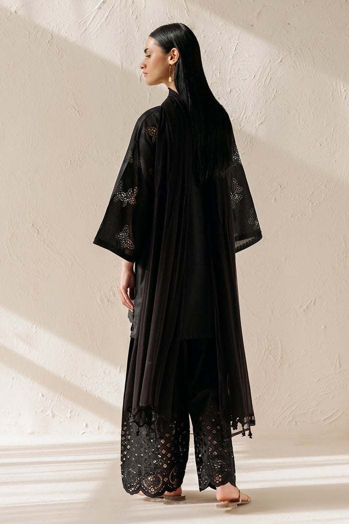 Baroque  | Luxury Pret 26 | PR-1376 by Baroque - Designer Dress  - Type : Ladies Clothes - Available at Libayah - 100% Original 