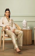 Threads and Motifs | Formal Dresses 24 | 8976.2 by Threads and Motifs - Designer Dress - Type: Ladies Clothes - Available at Libayah - 100% Original