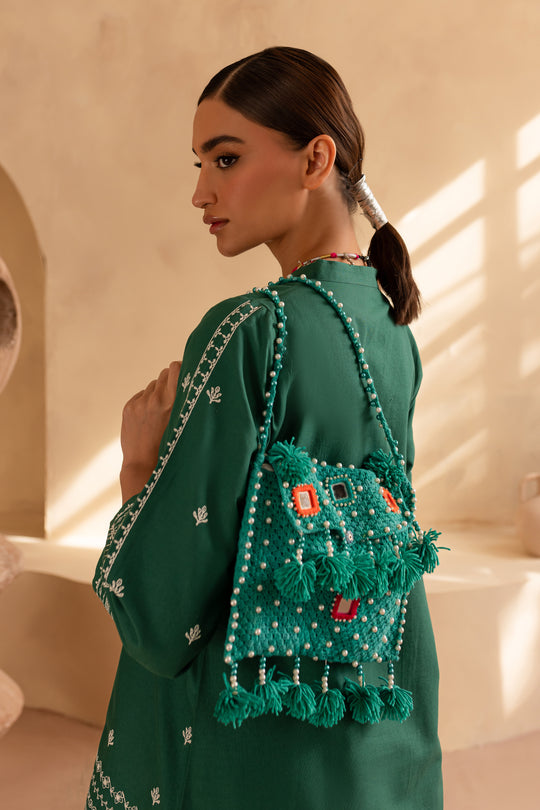 Batik | Boho | Vengert 2Pc by Batik - Designer Dress - Type: Ladies Clothes - Available at Libayah - 100% Original