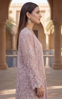 Threads and Motifs | Formal Outfits | 10581 by Threads and Motifs - Designer Dress  - Type : Ladies Clothes - Available at Libayah - 100% Original 