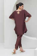 Chic Ophicial | Alaya Festive Formals | Leya by Chic Ophicial - Designer Dress - Type: Ladies Clothes - Available at Libayah - 100% Original