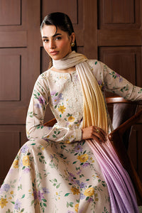 Baroque  | Luxury Pret 26 | PR-1258 by Baroque - Designer Dress  - Type : Ladies Clothes - Available at Libayah - 100% Original 