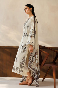 Baroque | Luxury Summer Pret | UF-4504 by Baroque - Designer Dress  - Type : Ladies Clothes - Available at Libayah - 100% Original 