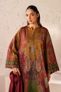 Baroque | Luxury Pret 25 | UF-4292 by Baroque - Designer Dress - Type : Ladies Clothes - Available at Libayah - 100% Original 