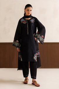 Baroque  | Luxury Pret 26 | PR-1338 by Baroque - Designer Dress  - Type : Ladies Clothes - Available at Libayah - 100% Original 