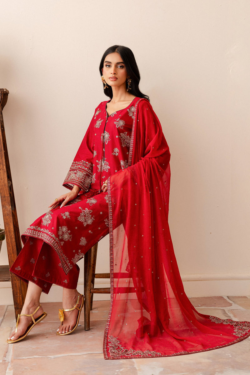 Batik | Kai Formals | Milaas by Batik - Designer Dress - Type: Ladies Clothes - Available at Libayah - 100% Original