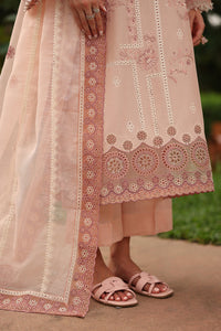 Baroque | Luxury Pret Summer | UF-4261 - Designer Dress - Type : Ladies Clothes - Available at Libayah - 100% Original