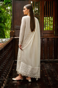 Baroque | Luxury Pret Summer | UF-4266 - Designer Dress - Type : Ladies Clothes - Available at Libayah - 100% Original