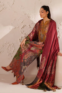 Baroque | Luxury Pret 25 | UF-4292 by Baroque - Designer Dress - Type : Ladies Clothes - Available at Libayah - 100% Original 