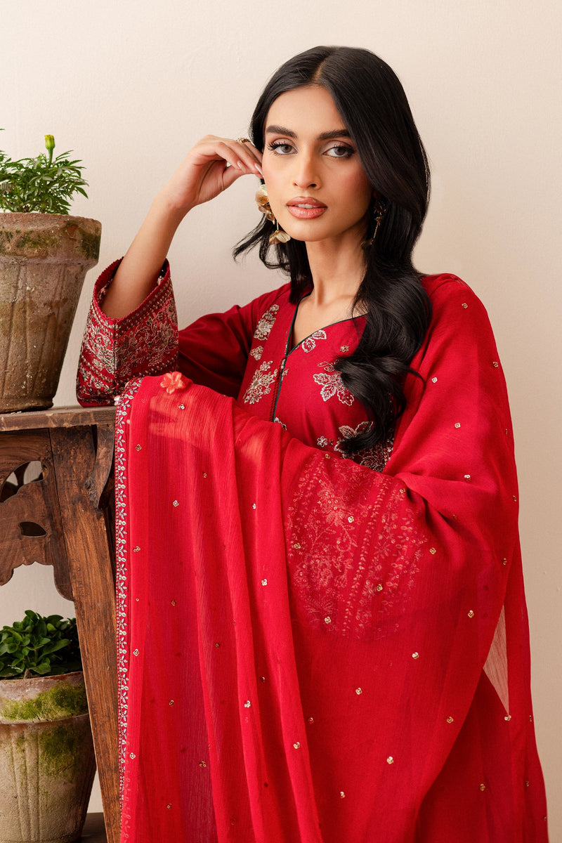 Batik | Kai Formals | Milaas by Batik - Designer Dress - Type: Ladies Clothes - Available at Libayah - 100% Original