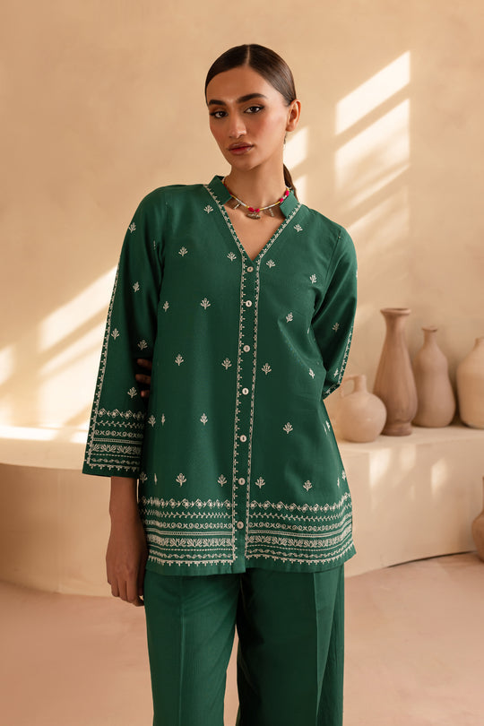 Batik | Boho | Vengert 2Pc by Batik - Designer Dress - Type: Ladies Clothes - Available at Libayah - 100% Original