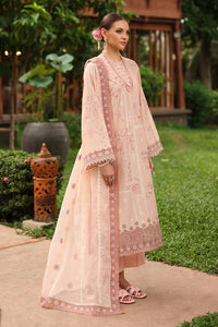Baroque | Luxury Pret Summer | UF-4261 - Designer Dress - Type : Ladies Clothes - Available at Libayah - 100% Original