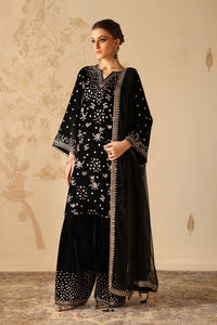 Baroque | Velvet 25 | UF-4316 by Baroque - Designer Dress  - Type : Ladies Clothes - Available at Libayah - 100% Original 
