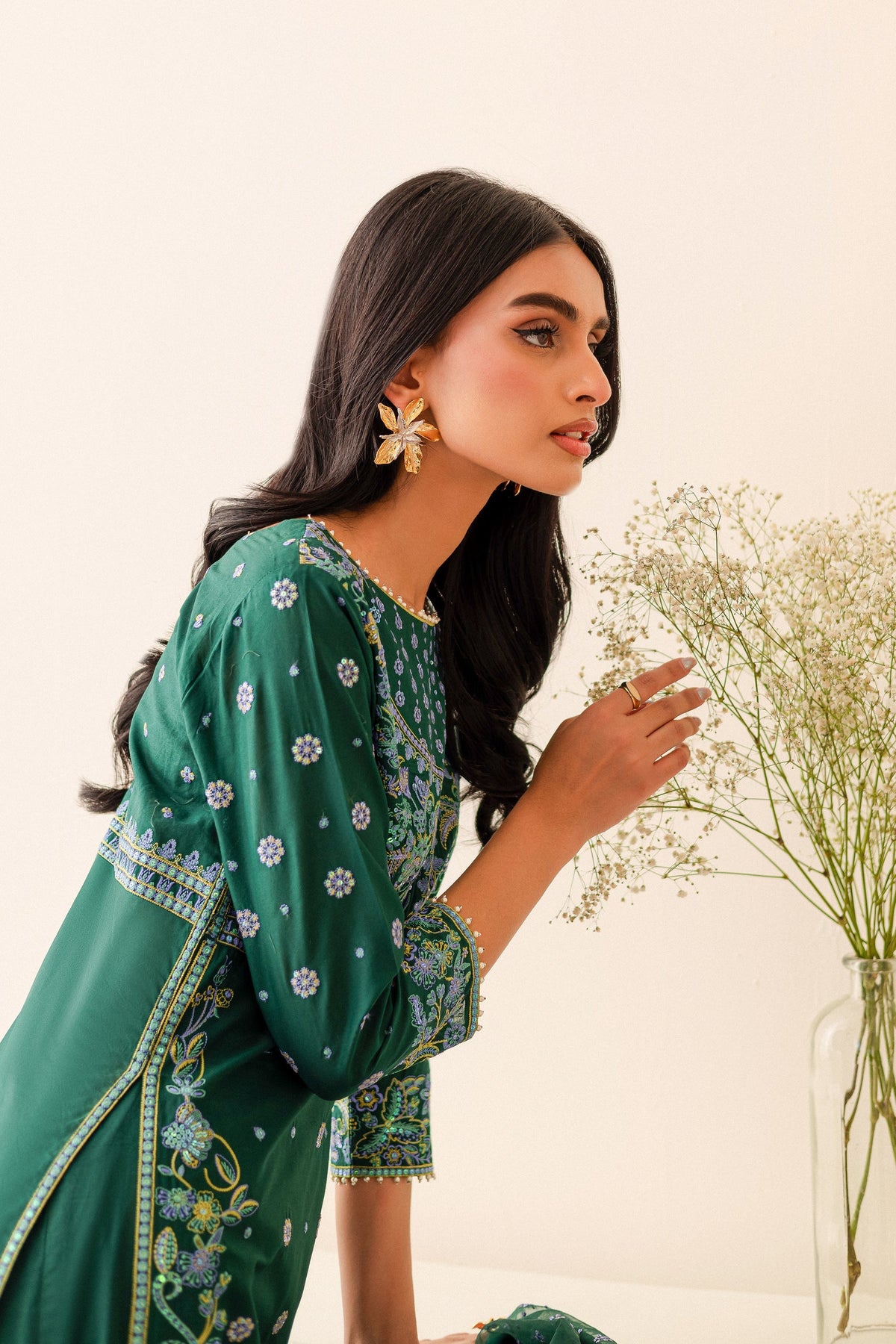 Batik | Kai Formals | Ankisha by Batik - Designer Dress - Type: Ladies Clothes - Available at Libayah - 100% Original