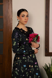 Afrozeh | Basic Pret 26 RTW | NACRE by Afrozeh - Designer Dress  - Type : Ladies Clothes - Available at Libayah - 100% Original 