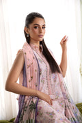 Sobia Nazir | Vital Lawn 25 | 10A by Sobia Nazir - Designer Dress - Type: Ladies Clothes - Available at Libayah - 100% Original