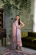 Sobia Nazir | Vital Lawn 25 | 10A by Sobia Nazir - Designer Dress - Type: Ladies Clothes - Available at Libayah - 100% Original