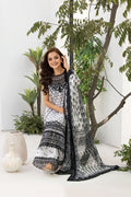 Sobia Nazir | Vital Lawn 25 | 10A by Sobia Nazir - Designer Dress - Type: Ladies Clothes - Available at Libayah - 100% Original