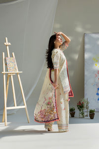 Sobia Nazir | Vital 26 | 10A by Sobia Nazir - Designer Dress  - Type : Ladies Clothes - Available at Libayah - 100% Original 