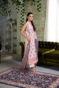 Sobia Nazir | Vital Lawn 25 | 10A by Sobia Nazir - Designer Dress - Type: Ladies Clothes - Available at Libayah - 100% Original