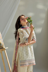 Sobia Nazir | Vital 26 | 10A by Sobia Nazir - Designer Dress  - Type : Ladies Clothes - Available at Libayah - 100% Original 