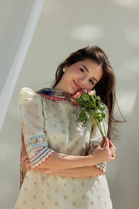 Sobia Nazir | Vital 26 | 10A by Sobia Nazir - Designer Dress  - Type : Ladies Clothes - Available at Libayah - 100% Original 