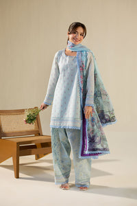 Sobia Nazir | Vital 26 | 10B by Sobia Nazir - Designer Dress  - Type : Ladies Clothes - Available at Libayah - 100% Original 