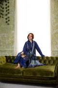 Sobia Nazir | Vital Lawn 25 | 10B by Sobia Nazir - Designer Dress - Type: Ladies Clothes - Available at Libayah - 100% Original