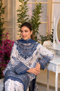 Sobia Nazir | Vital Lawn 25 | 10B by Sobia Nazir - Designer Dress - Type: Ladies Clothes - Available at Libayah - 100% Original