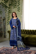 Sobia Nazir | Vital Lawn 25 | 10B by Sobia Nazir - Designer Dress - Type: Ladies Clothes - Available at Libayah - 100% Original