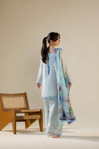 Sobia Nazir | Vital 26 | 10B by Sobia Nazir - Designer Dress  - Type : Ladies Clothes - Available at Libayah - 100% Original 