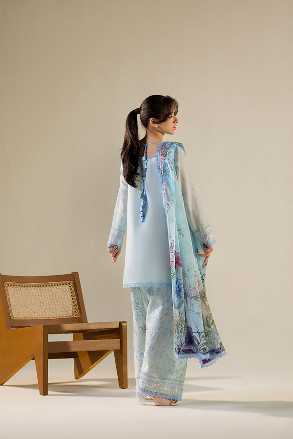 Sobia Nazir | Vital 26 | 10B by Sobia Nazir - Designer Dress  - Type : Ladies Clothes - Available at Libayah - 100% Original 