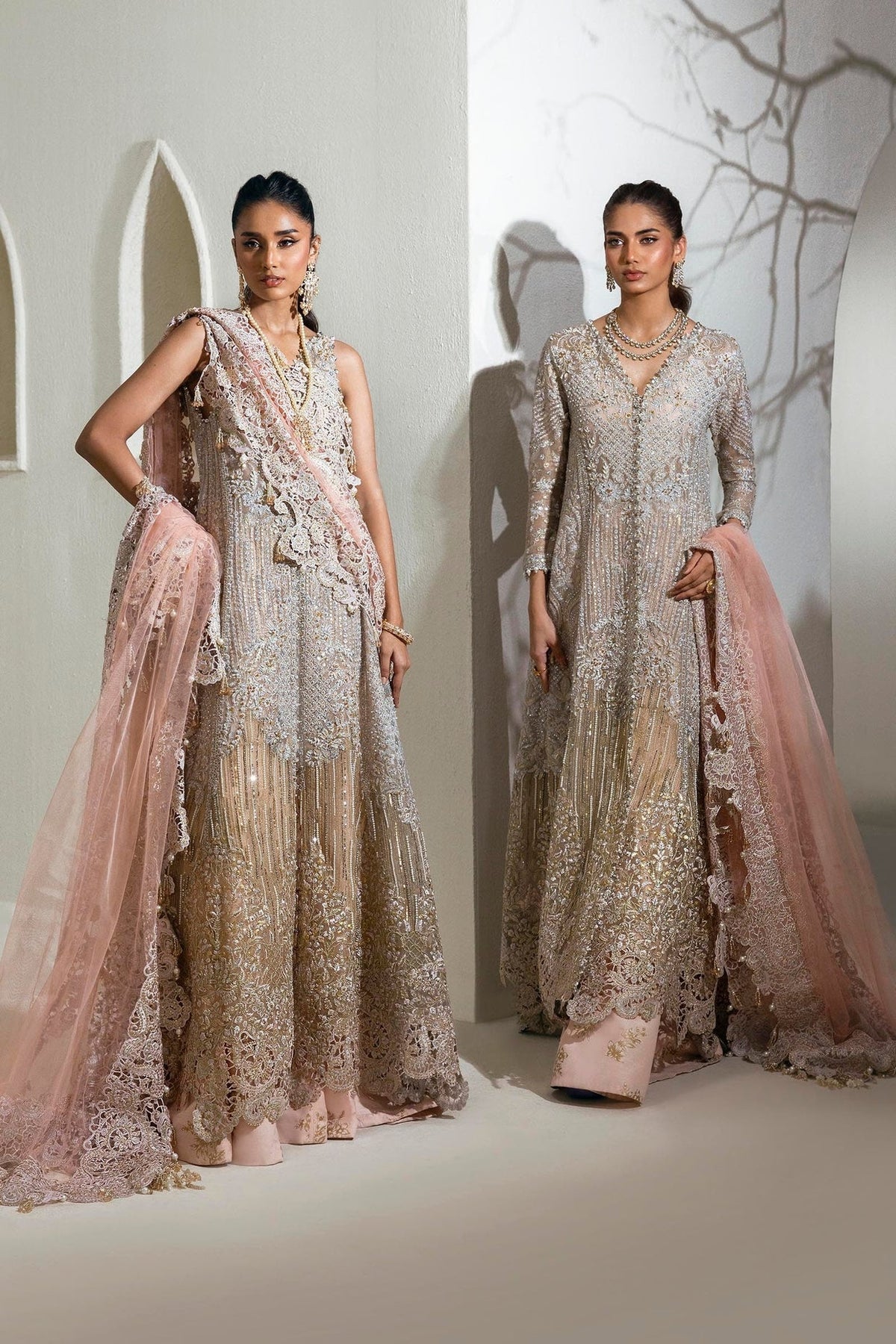 Sana Safinaz | Nura Festive 24 | N242-003-3CT