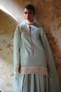 Suffuse | Silk Pret Summer 26 | OUREA by Suffuse - Designer Dress  - Type : Ladies Clothes - Available at Libayah - 100% Original 