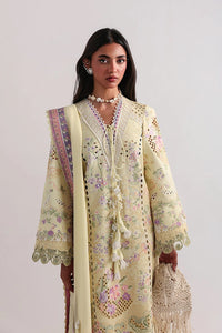 Suffuse | Lawn Eid 26 | TELYA - by Libayah - Registered Vendor of : Suffuse - 100% Original Designer Dress