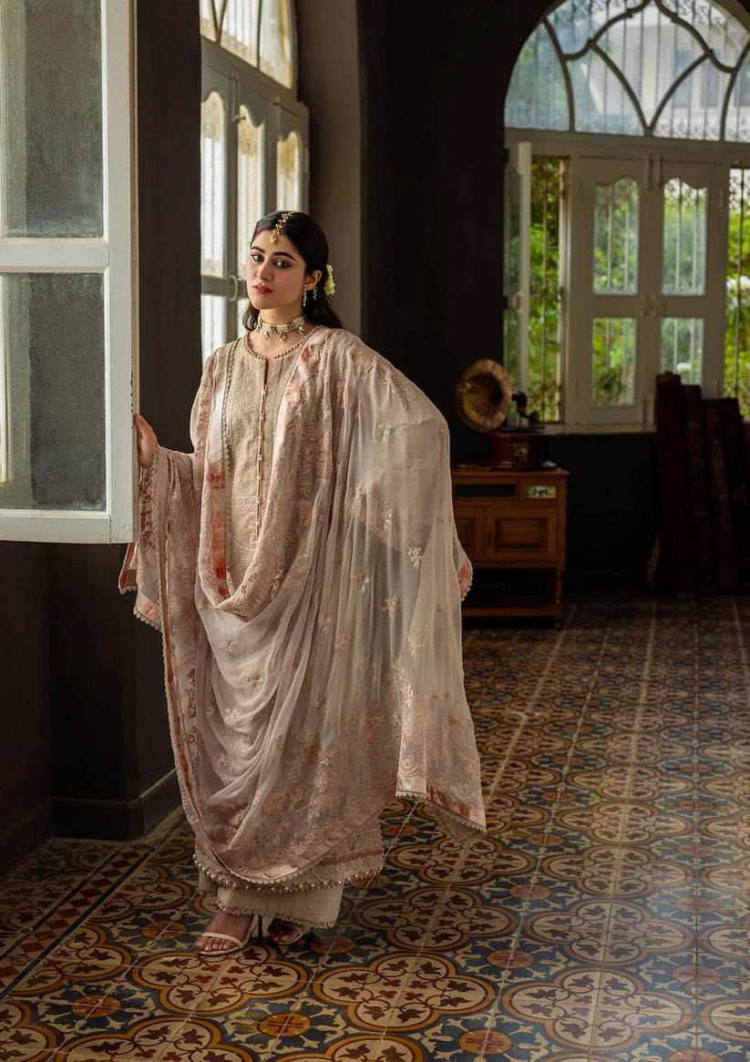 Kahf Premium | Kahf Karandi 25 | KKH-07 BALI by Kahf Premium - Designer Dress  - Type : Ladies Clothes - Available at Libayah - 100% Original 