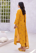 Humdum | Lilly 25 | Lilly - D07 by Humdum - Designer Dress - Type: Ladies Clothes - Available at Libayah - 100% Original