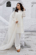 Erum Khan | Ramadan Edition | Maha by Erum Khan - Designer Dress - Type: Ladies Clothes - Available at Libayah - 100% Original