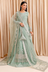 Farasha | Lumiere Formals | ISABELLA ROSE by Farasha - Designer Dress - Type: Formal - Available at Libayah - 100% Original