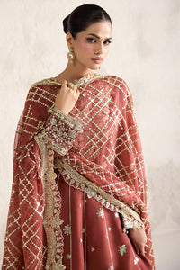 Farasha | Formals 26 | Flame Luxe - Designer Dress - Type : Ladies Clothes - Available at Libayah - 100% Original