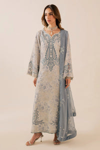 Nureh | Fancy Formal | NP-745 by Nureh - Designer Dress  - Type : Ladies Clothes - Available at Libayah - 100% Original 
