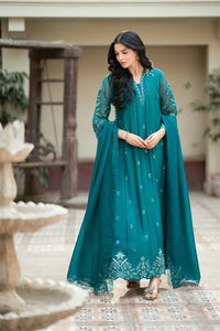 Afrozeh | Basic Pret 26 RTW | NACRE by Afrozeh - Designer Dress  - Type : Ladies Clothes - Available at Libayah - 100% Original 