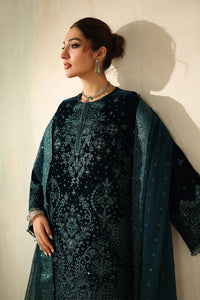 Baroque | Velvet 25 | UF-4322 by Baroque - Designer Dress  - Type : Ladies Clothes - Available at Libayah - 100% Original 