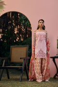 Afrozeh | Basic Pret 26 RTW | NACRE by Afrozeh - Designer Dress  - Type : Ladies Clothes - Available at Libayah - 100% Original 