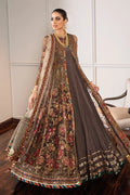 Buy Baroque | Chantelle 23 | CH09-02 - Designer Dress - Type: Pakistani Dress - Available at Libayah