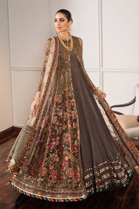 Buy Baroque | Chantelle 23 | CH09-02 - Designer Dress - Type: Pakistani Dress - Available at Libayah