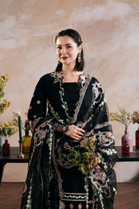 Maryam Hussain | Luxury Lawn 26 Vol 2 | Gul Meena by Maryam Hussain - Designer Dress  - Type : Ladies Clothes - Available at Libayah - 100% Original 