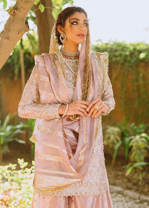 Kanwal Malik | Wedding Formals and Bridals | Masakali by Kanwal Malik - Designer Dress - Type: Ladies Clothes - Available at Libayah - 100% Original