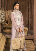 Saira Shakira | Luxury Pret | Aster by Saira Shakira - Designer Dress  - Type : Ladies Clothes - Available at Libayah - 100% Original 
